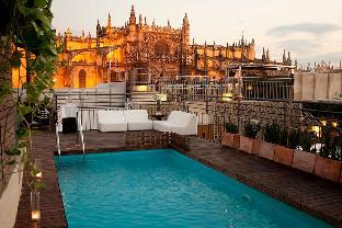 Eme Catedral Mercer Hotel,Seville>>Costa De La Luz,5 star