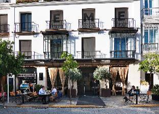 Eme Catedral Mercer Hotel,Seville>>Costa De La Luz,5 star