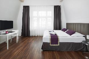 Elizabeth Suites,Prague 2>>Prague,4 star