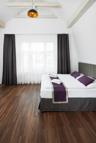 Elizabeth Suites,Prague 2>>Prague,4 star