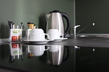 elizabeth suites