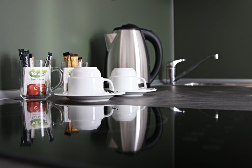 elizabeth suites