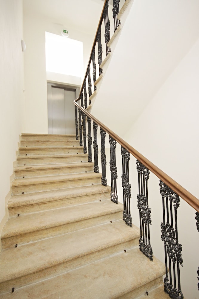 elizabeth suites