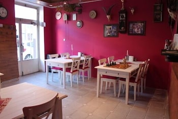 Penzion 4 Dvory,Ceske Budejovice>>Borek,3 star