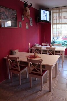 Penzion 4 Dvory,Ceske Budejovice>>Borek,3 star