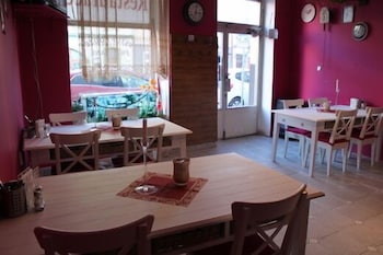 Penzion 4 Dvory,Ceske Budejovice>>Borek,3 star