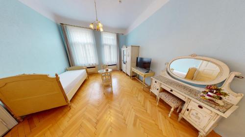 apartments kromeriz