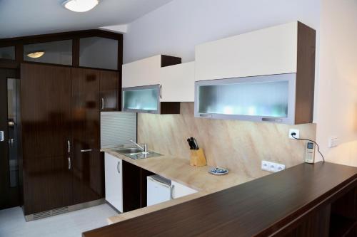 apartments kromeriz