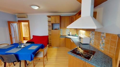 apartments kromeriz