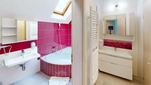 Apartments Kromeriz,Kromeríž>>Kromeriz,4 star