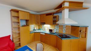 apartments kromeriz