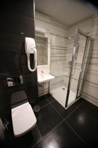 wellness penzion u gigantu