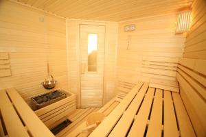 wellness penzion u gigantu