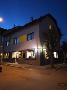 wellness penzion u gigantu