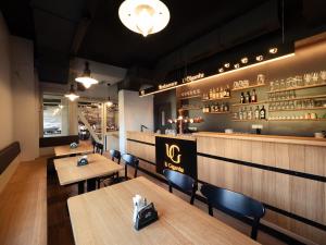 wellness penzion u gigantu