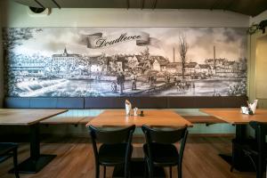 wellness penzion u gigantu