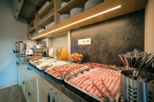 wellness penzion u gigantu