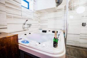 wellness penzion u gigantu