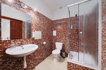 ski hotel svoboda nad upou