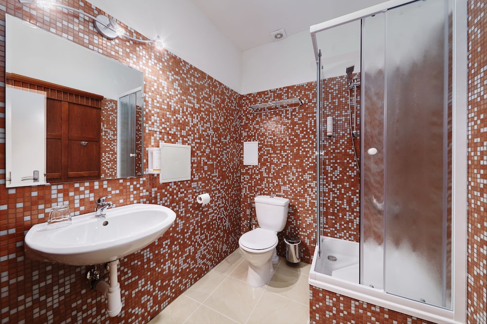 ski hotel svoboda nad upou