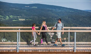 ski hotel svoboda nad upou