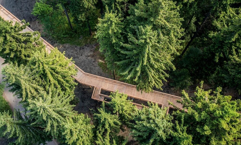 ski hotel svoboda nad upou