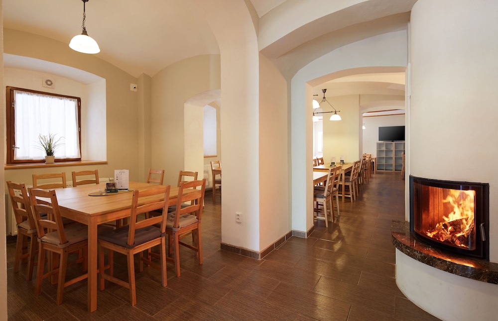 ski hotel svoboda nad upou