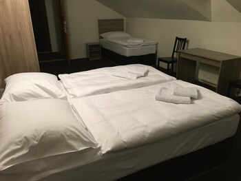 ski hotel svoboda nad upou