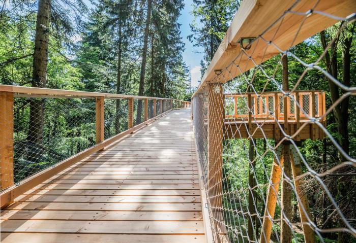 ski hotel svoboda nad upou