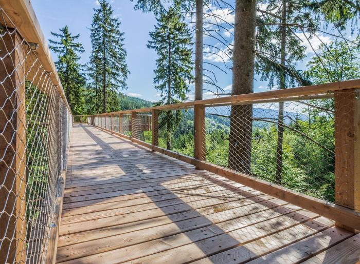 ski hotel svoboda nad upou