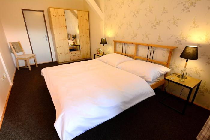 ski hotel svoboda nad upou