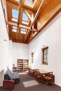 ski hotel svoboda nad upou