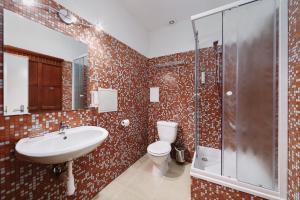 ski hotel svoboda nad upou