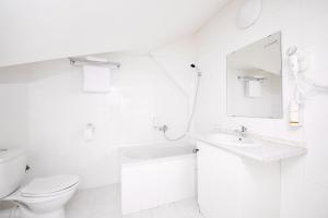 ski hotel svoboda nad upou