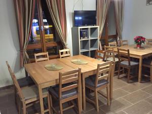 ski hotel svoboda nad upou