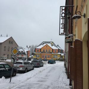 ski hotel svoboda nad upou