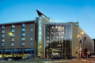 Nh Prague City,Kingdom Of Railways>>Prague,5 star