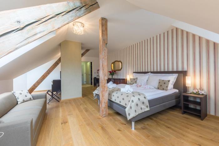 wellness and spa hotel villa regenhart