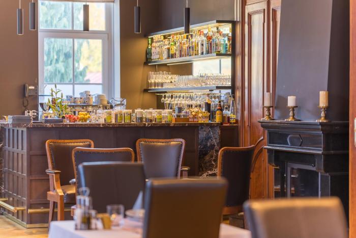 wellness and spa hotel villa regenhart
