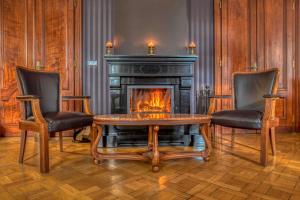 wellness and spa hotel villa regenhart