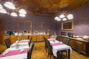 wellness and spa hotel villa regenhart