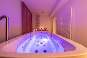 wellness and spa hotel villa regenhart