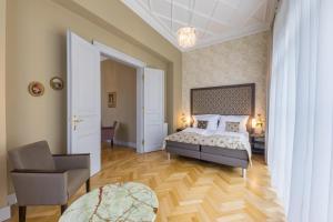 wellness and spa hotel villa regenhart