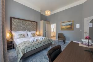 wellness and spa hotel villa regenhart