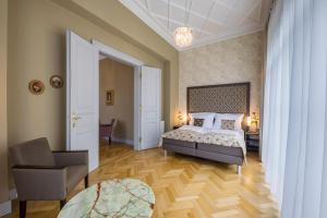 wellness and spa hotel villa regenhart
