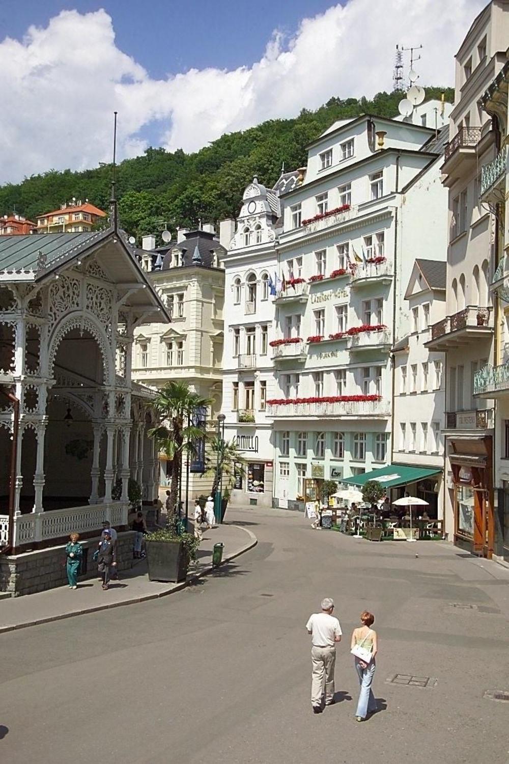 karlovy vary