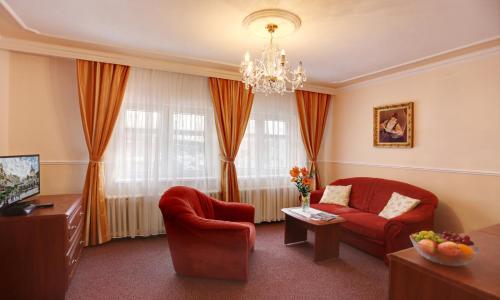 spa hotel purkyne