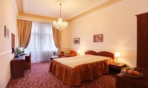 spa hotel purkyne