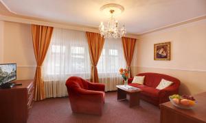 spa hotel purkyne