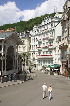 karlovy vary